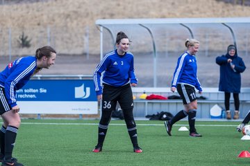 Bild 12 - F FSG Kaltenkirchen -  SV Eintracht Luebeck : Ergebnis: 2:1
